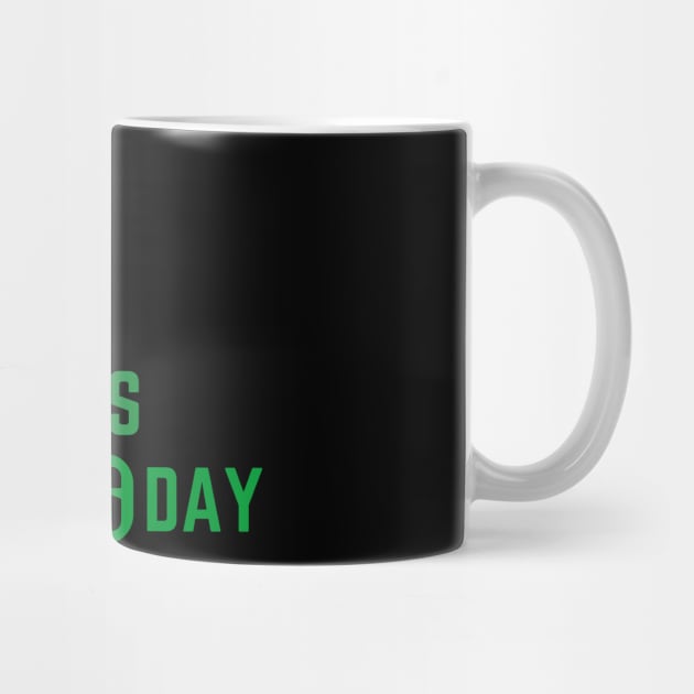 I Put The Double D'S In St. Paddy'S Day by Creatifly Graphic Tees